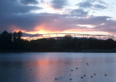HDI-Arena-View-from-the-Maschsee-SCHULITZ-ARCHITECT